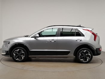 Used Kia Niro 2022 for sale - 77395577: Photo