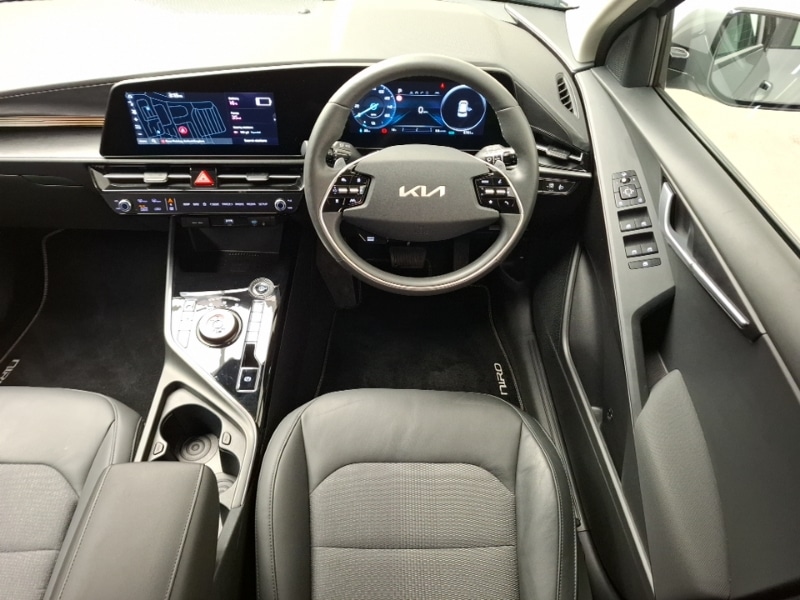 Used Kia Niro 2022 for sale - 77395577: Photo 7