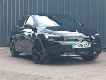 2025 - 100kW GS 50kWh 5dr Auto