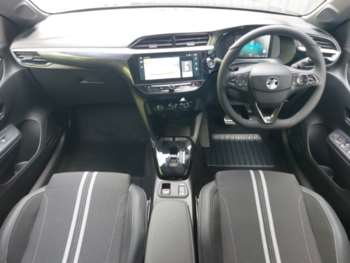 Used Vauxhall Corsa 2025 for sale - 75447517: Photo
