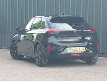 Used Vauxhall Corsa 2025 for sale - 75447517: Photo
