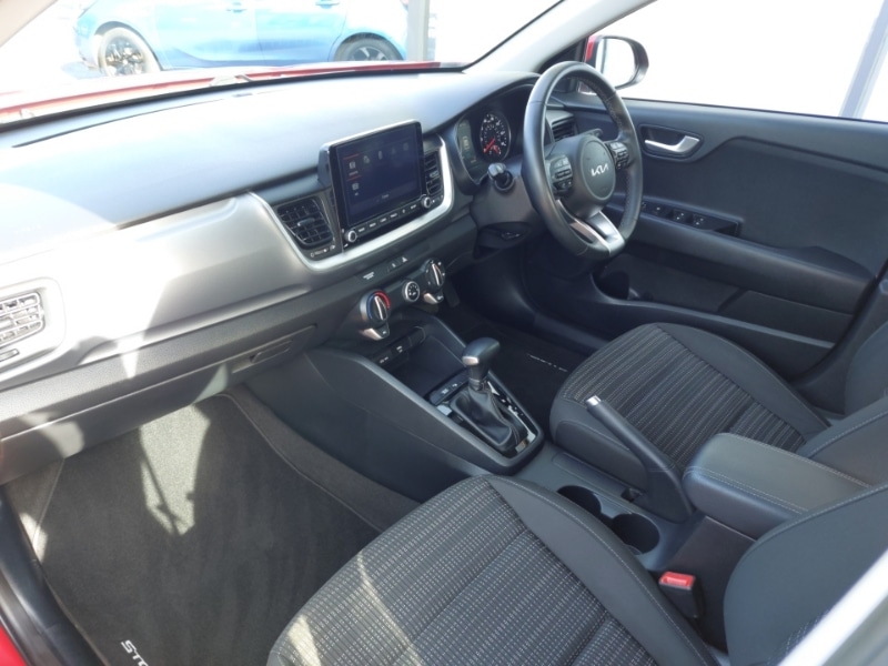 Used Kia Stonic 2022 for sale - 77933799: Photo 5