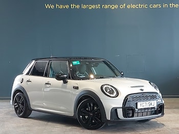 Used MINI Hatch 2021 for sale - 78861590: Photo