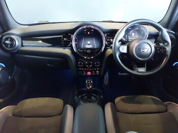 Used MINI Hatch 2021 for sale - 78861590: Photo