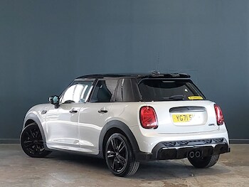 Used MINI Hatch 2021 for sale - 78861590: Photo