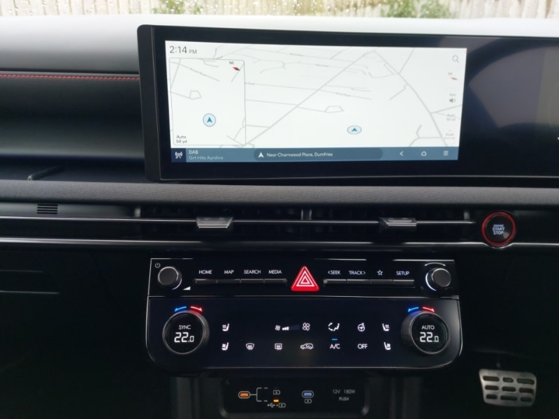 Used Hyundai TUCSON 2024 for sale - 77492220: Photo 10