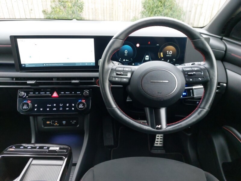 Used Hyundai TUCSON 2024 for sale - 77492220: Photo 7