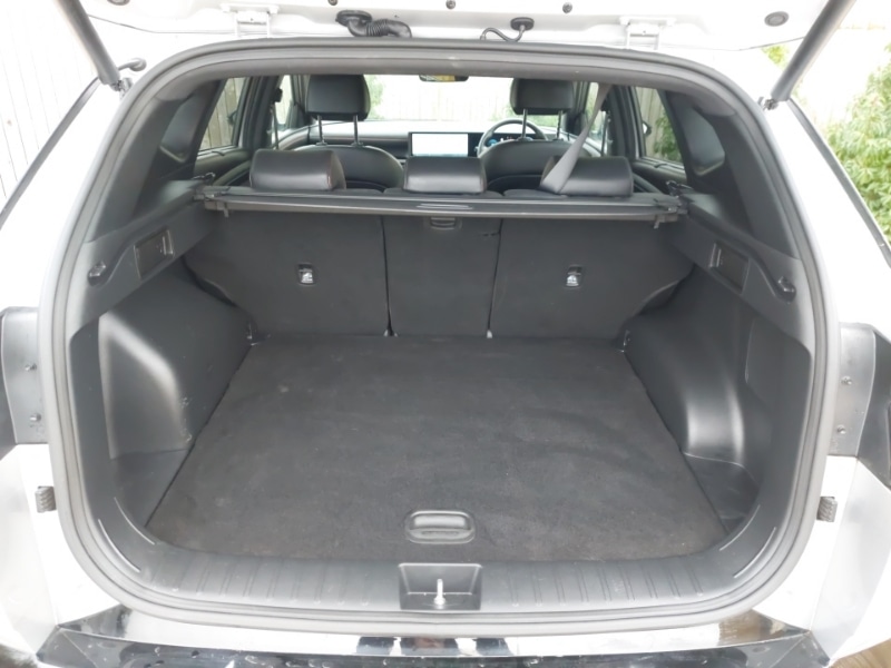 Used Hyundai TUCSON 2024 for sale - 77492220: Photo 8