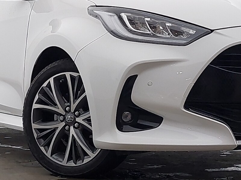 Used Toyota Yaris 2023 for sale - 77817789: Photo 9