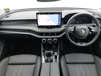 Used Skoda Superb 2024 for sale - 77043829: Photo