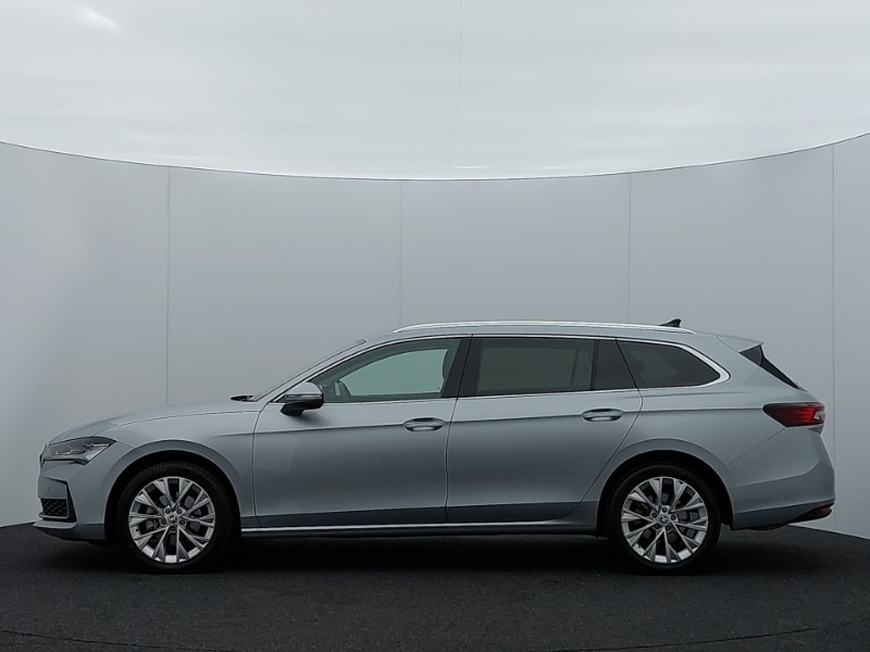 Used Skoda Superb 2024 for sale - 77043829: Photo 4