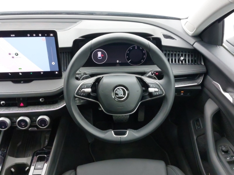 Used Skoda Superb 2024 for sale - 77043829: Photo 7