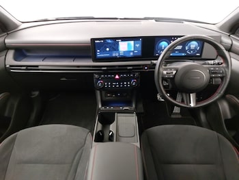Used Hyundai TUCSON 2025 for sale - 78576216: Photo