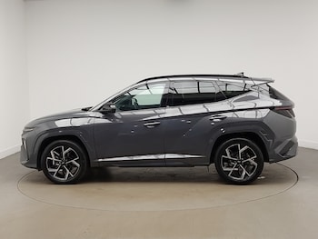 Used Hyundai TUCSON 2025 for sale - 78576216: Photo
