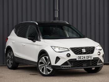 Used SEAT Arona 2024 for sale - 79662031: Photo