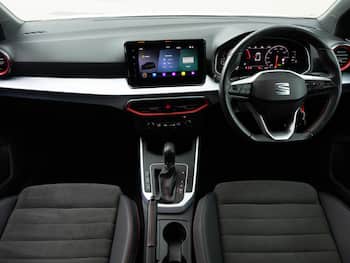 Used SEAT Arona 2024 for sale - 79662031: Photo