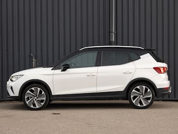 Used SEAT Arona 2024 for sale - 79662031: Photo