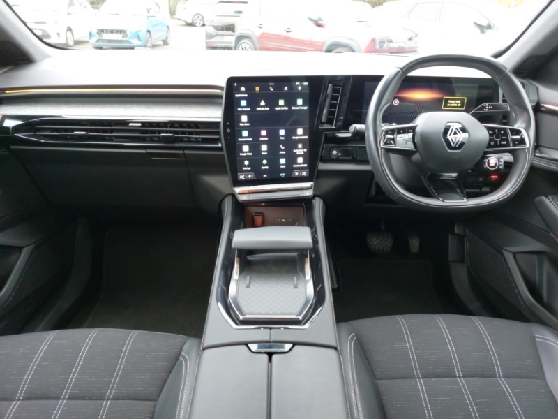 Used Renault Austral 2023 for sale - 77063115: Photo 2