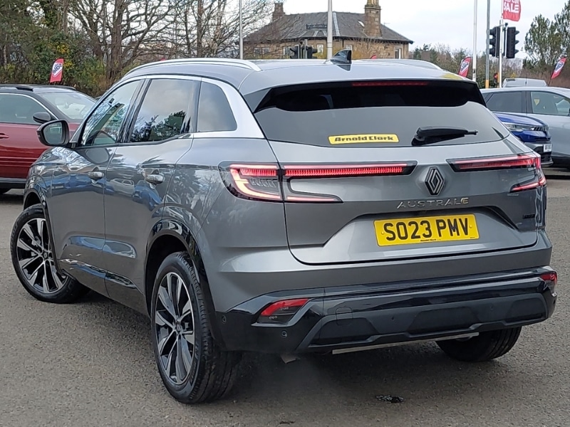 Used Renault Austral 2023 for sale - 77063115: Photo 3