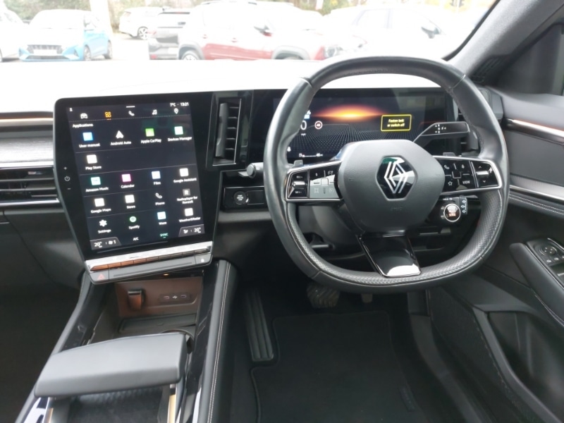 Used Renault Austral 2023 for sale - 77063115: Photo 7