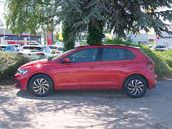 Used Volkswagen Polo 2023 for sale - 75408570: Photo