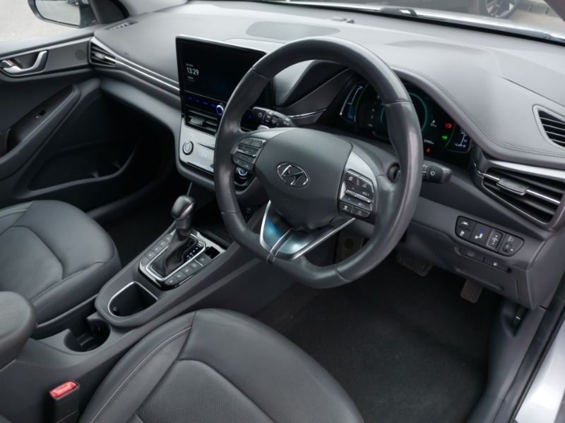 Used Hyundai IONIQ 2020 for sale - 78093206: Photo 10