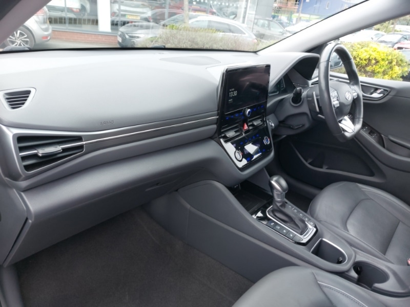 Used Hyundai IONIQ 2020 for sale - 78093206: Photo 5