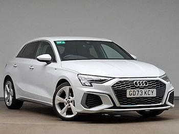 Used Audi A3 2024 for sale - 79501195: Photo