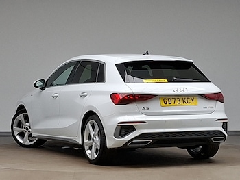 Used Audi A3 2024 for sale - 79501195: Photo