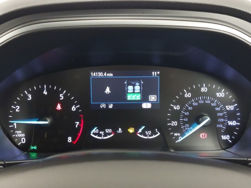 Used Ford Focus 2022 for sale - 77467662: Photo 10