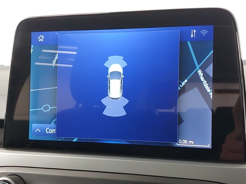 Used Ford Focus 2022 for sale - 77467662: Photo 11