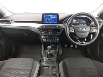 Used Ford Focus 2022 for sale - 77467662: Photo