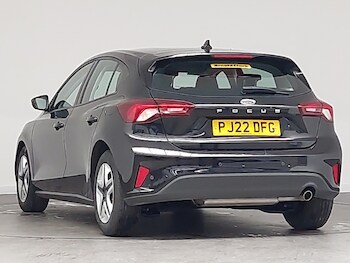 Used Ford Focus 2022 for sale - 77467662: Photo