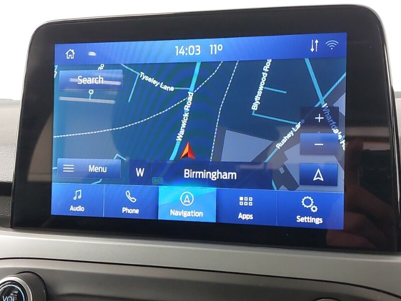 Used Ford Focus 2022 for sale - 77467662: Photo 7