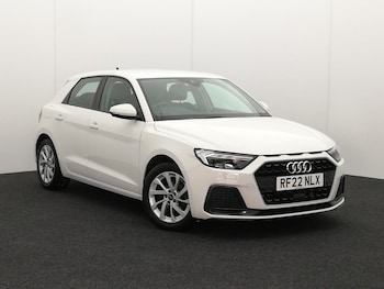Used Audi A1 2022 for sale - 75470243: Photo
