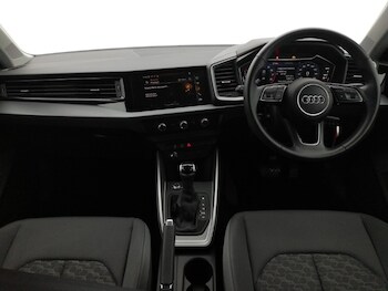 Used Audi A1 2022 for sale - 75470243: Photo