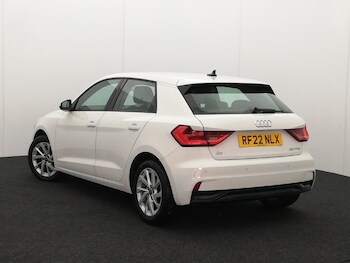 Used Audi A1 2022 for sale - 75470243: Photo