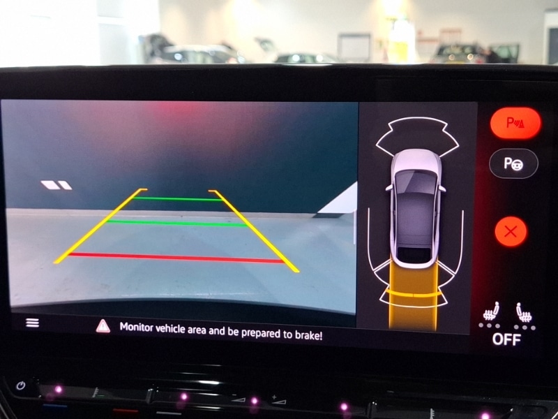 Used Volkswagen ID.5 2022 for sale - 77108617: Photo 11