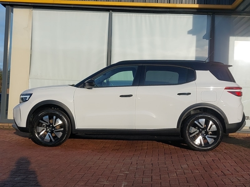 Used Vauxhall Frontera 2025 for sale - 77419604: Photo 4