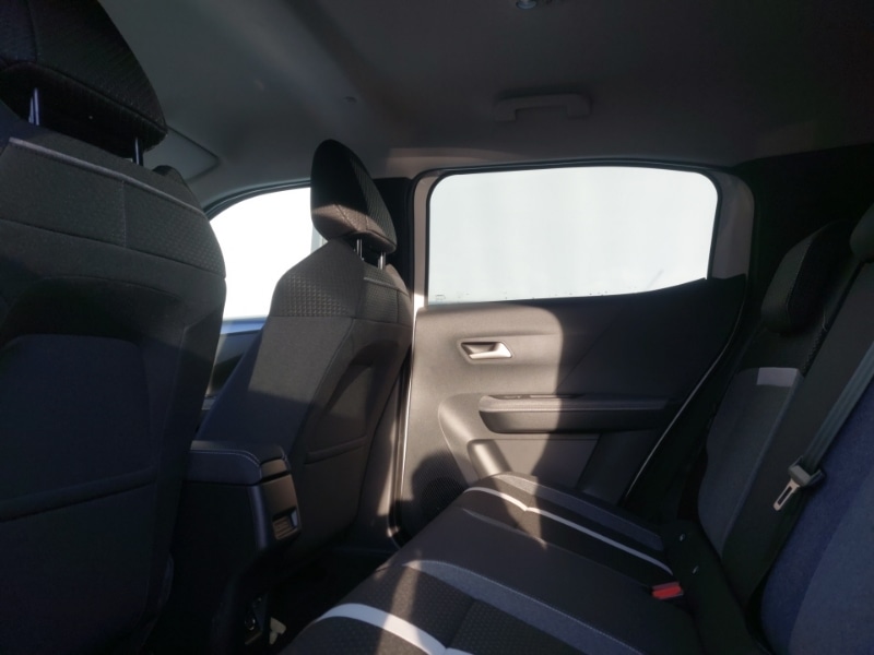 Used Vauxhall Frontera 2025 for sale - 77419604: Photo 6