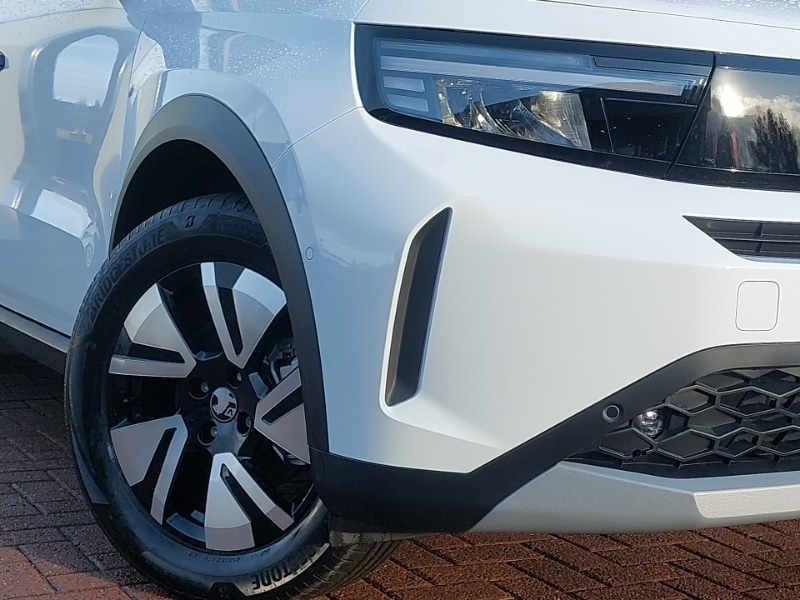 Used Vauxhall Frontera 2025 for sale - 77419604: Photo 9