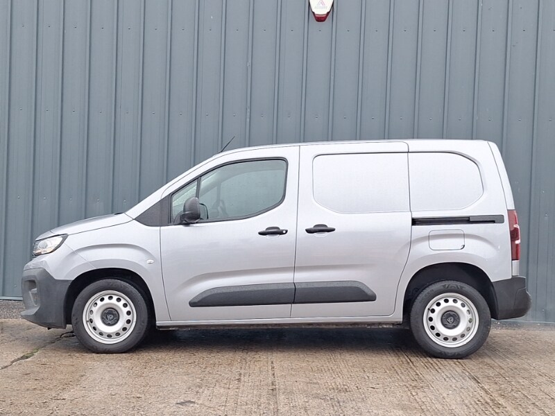 Used Peugeot Partner 2024 for sale - 76483715: Photo 4