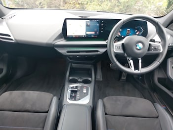 Used BMW 1 Series 2025 for sale - 78327979: Photo