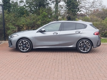 Used BMW 1 Series 2025 for sale - 78327979: Photo