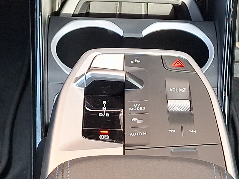 Used BMW iX1 2023 for sale - 78089324: Photo 11