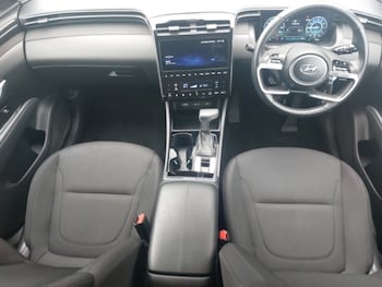 Used Hyundai TUCSON 2023 for sale - 78704392: Photo