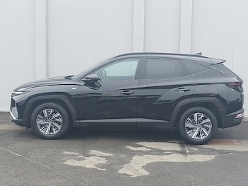 Used Hyundai TUCSON 2023 for sale - 78704392: Photo