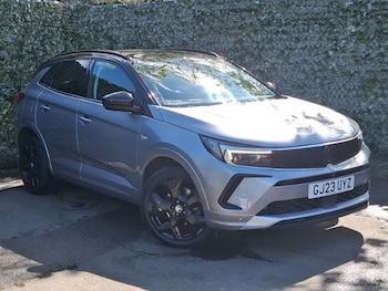 Used Vauxhall Grandland 2023 for sale - 78503543: Photo