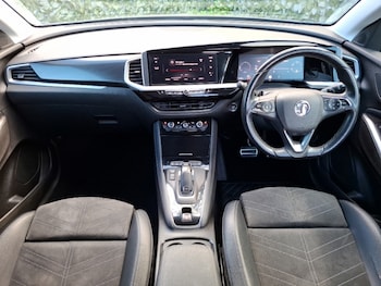 Used Vauxhall Grandland 2023 for sale - 78503543: Photo