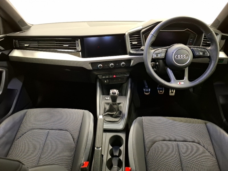 Used Audi A1 2024 for sale - 77891941: Photo 2